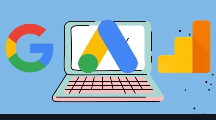 O QUE É GOOGLE ADS – E COMO FUNCIONA