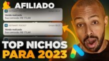 RENDA EXTRA Melhores Nichos Para Afiliados 2023