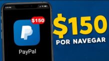 Transforme seus cliques em R$150/dia: Descubra como ganhar dinheiro na internet